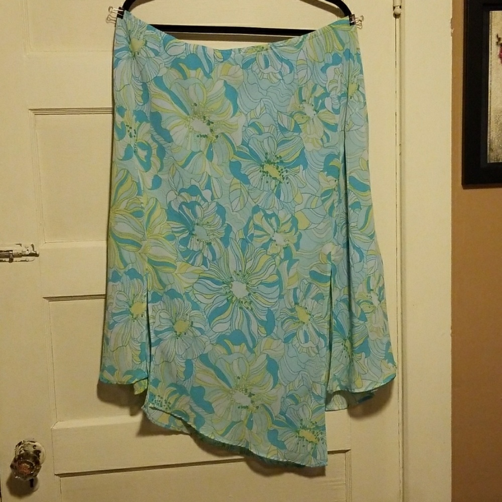Lane Bryant Skirt
